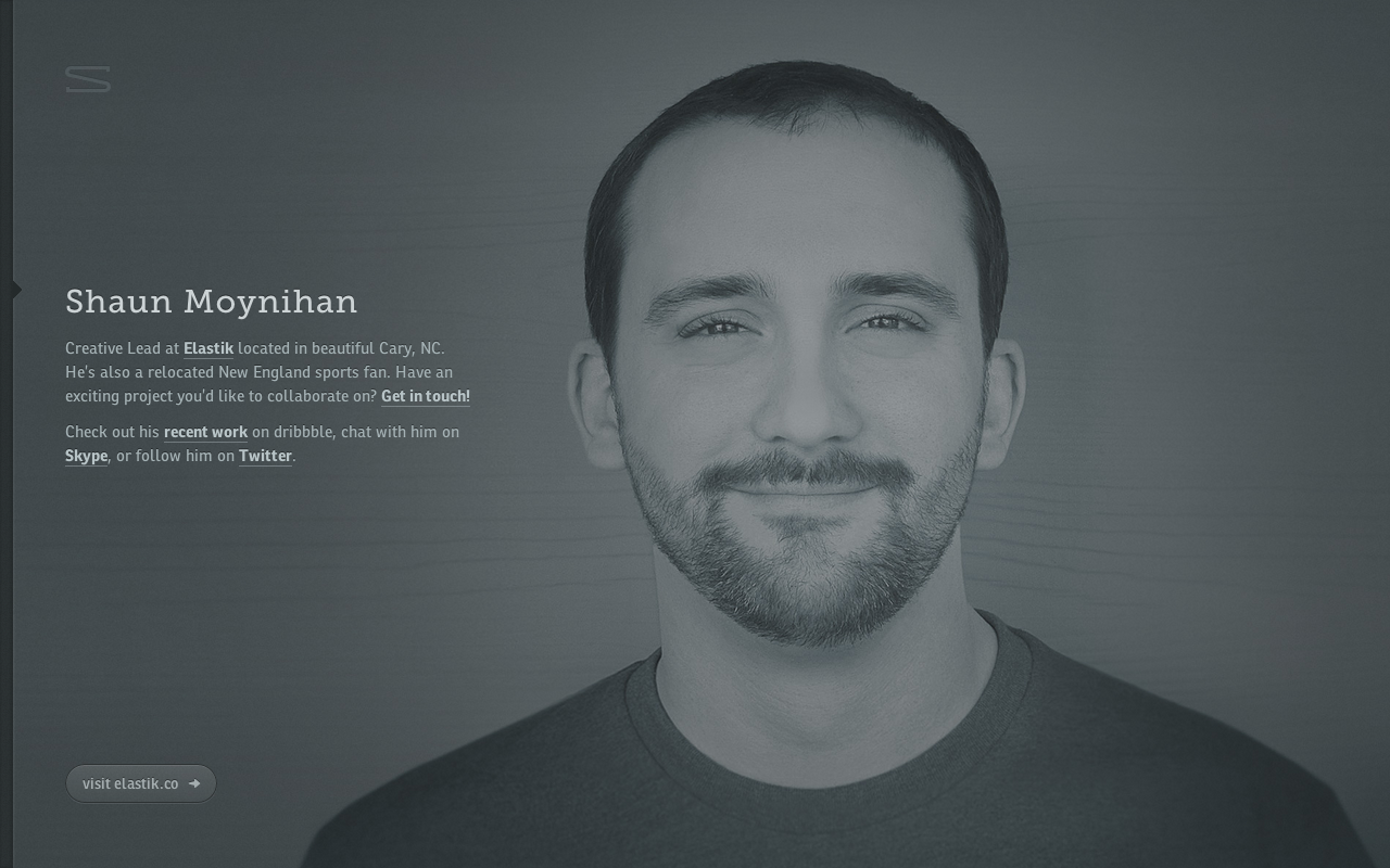 Shaun Moynihan